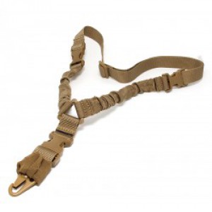 Ремень одноточечный CQB Single Point Sling (TAN)